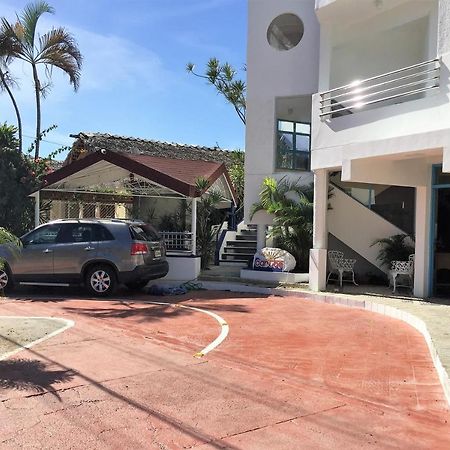 Hotel Caribe Barahona 외부 사진