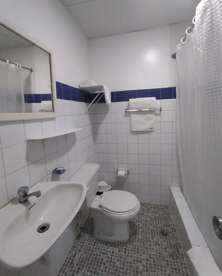Hotel Caribe Barahona 객실 사진