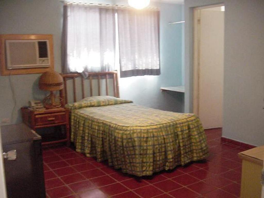 Hotel Caribe Barahona 외부 사진