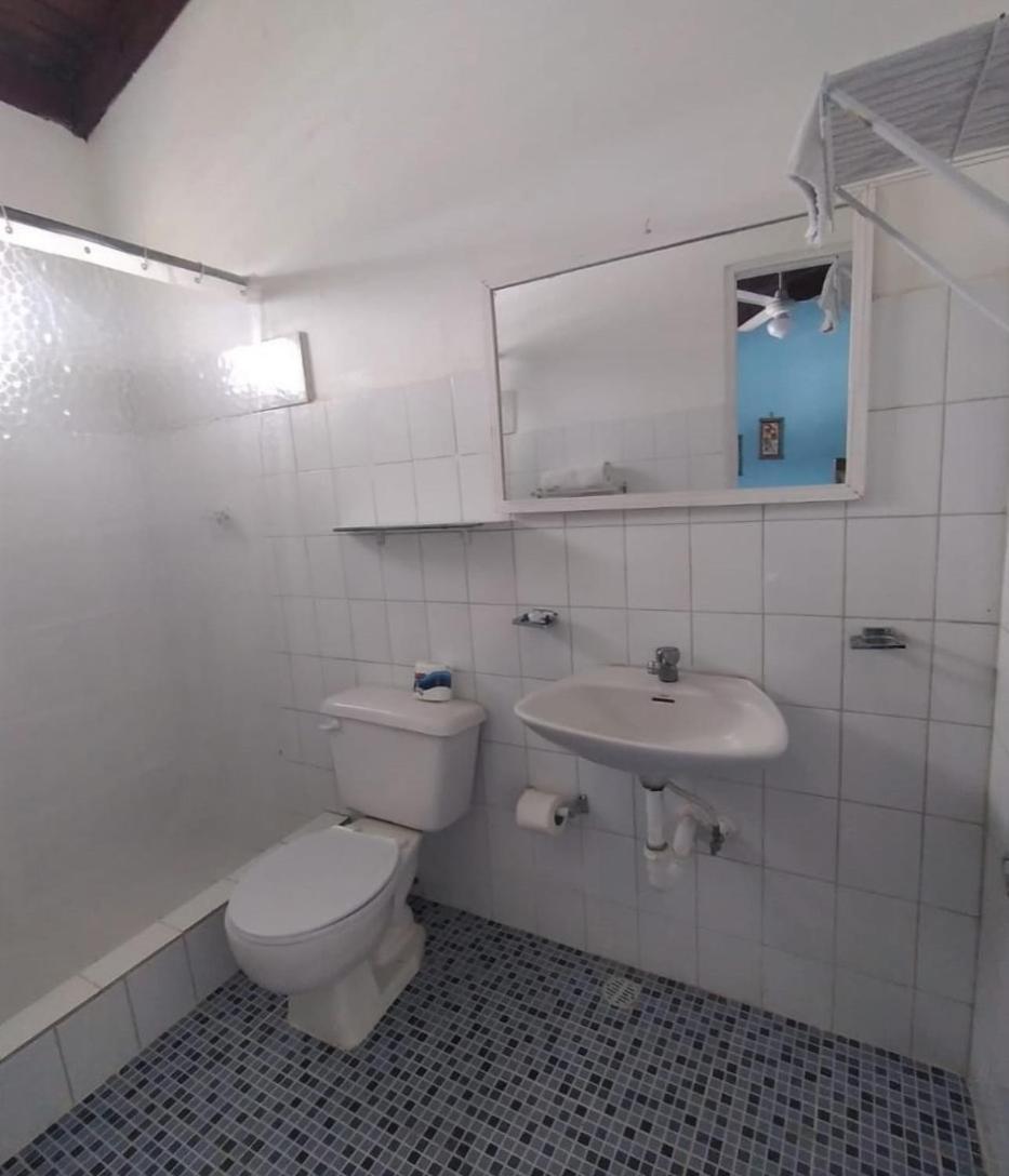 Hotel Caribe Barahona 객실 사진