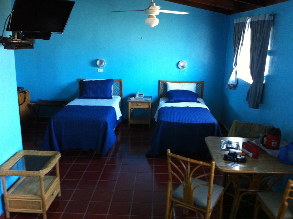 Hotel Caribe Barahona 외부 사진