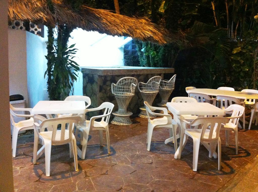 Hotel Caribe Barahona 외부 사진