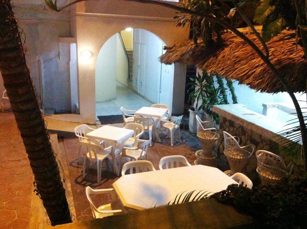 Hotel Caribe Barahona 외부 사진