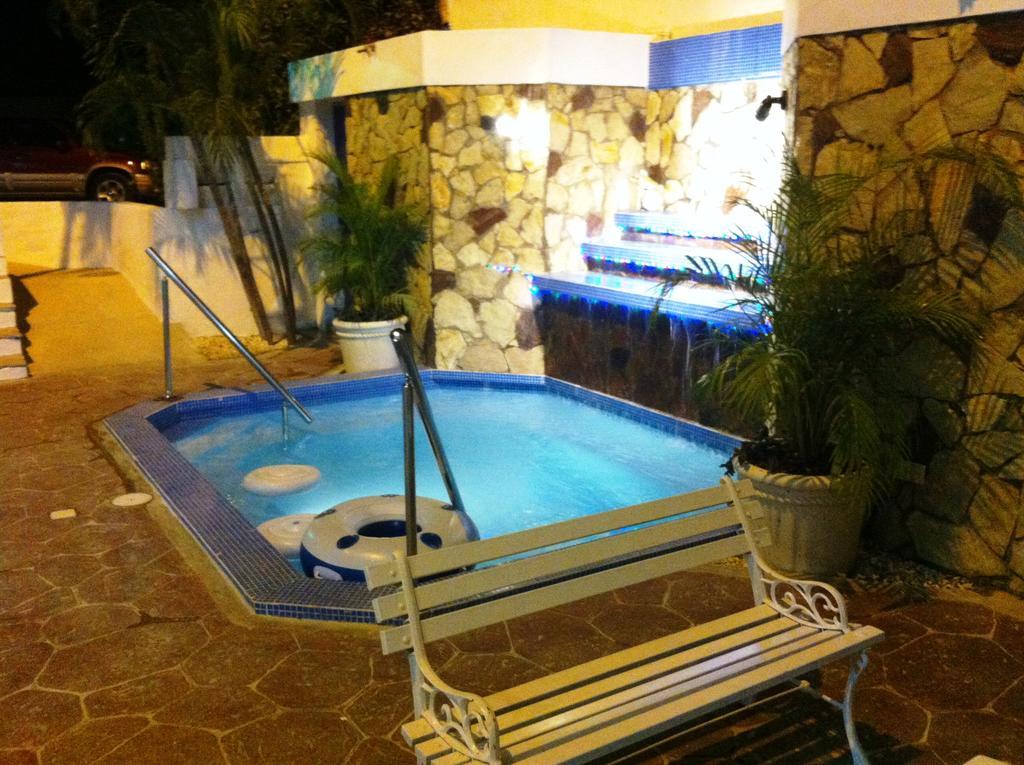 Hotel Caribe Barahona 외부 사진