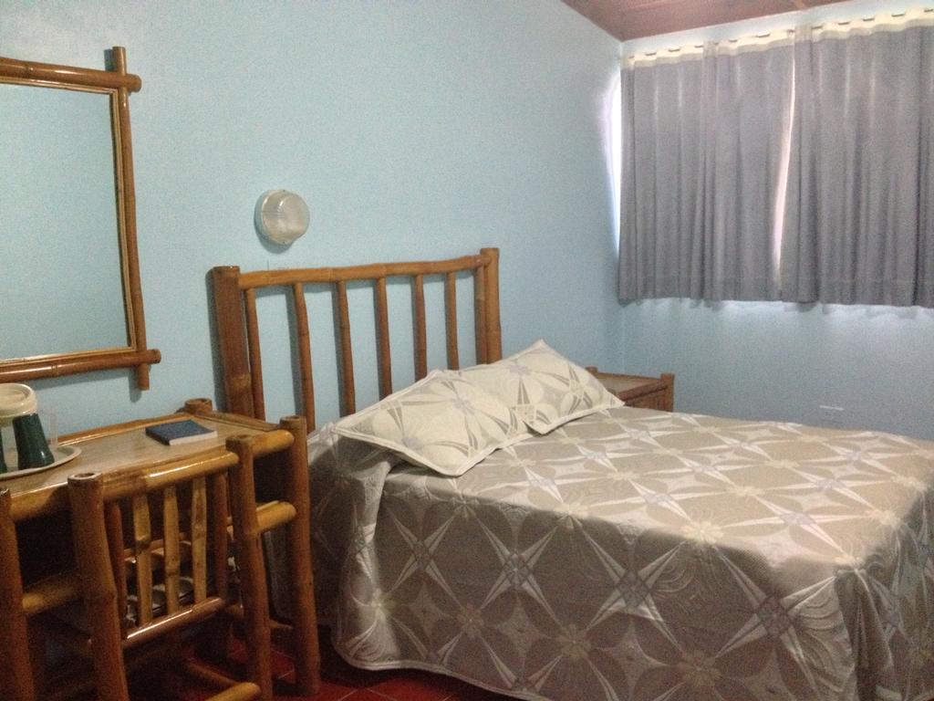 Hotel Caribe Barahona 객실 사진