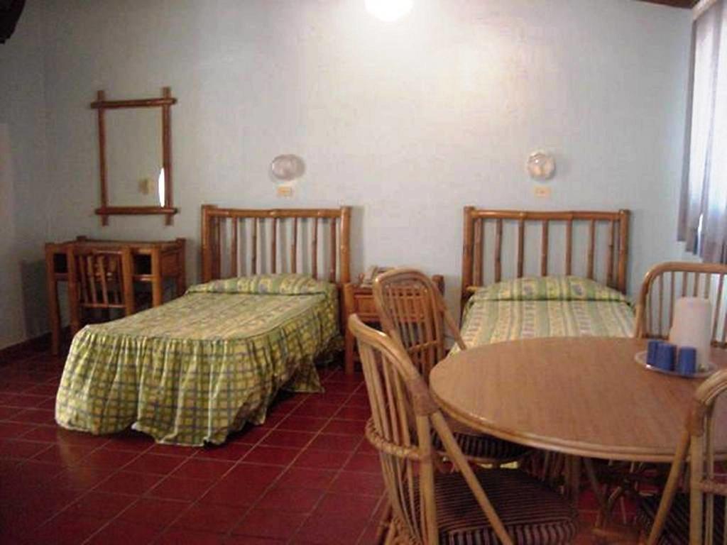 Hotel Caribe Barahona 외부 사진