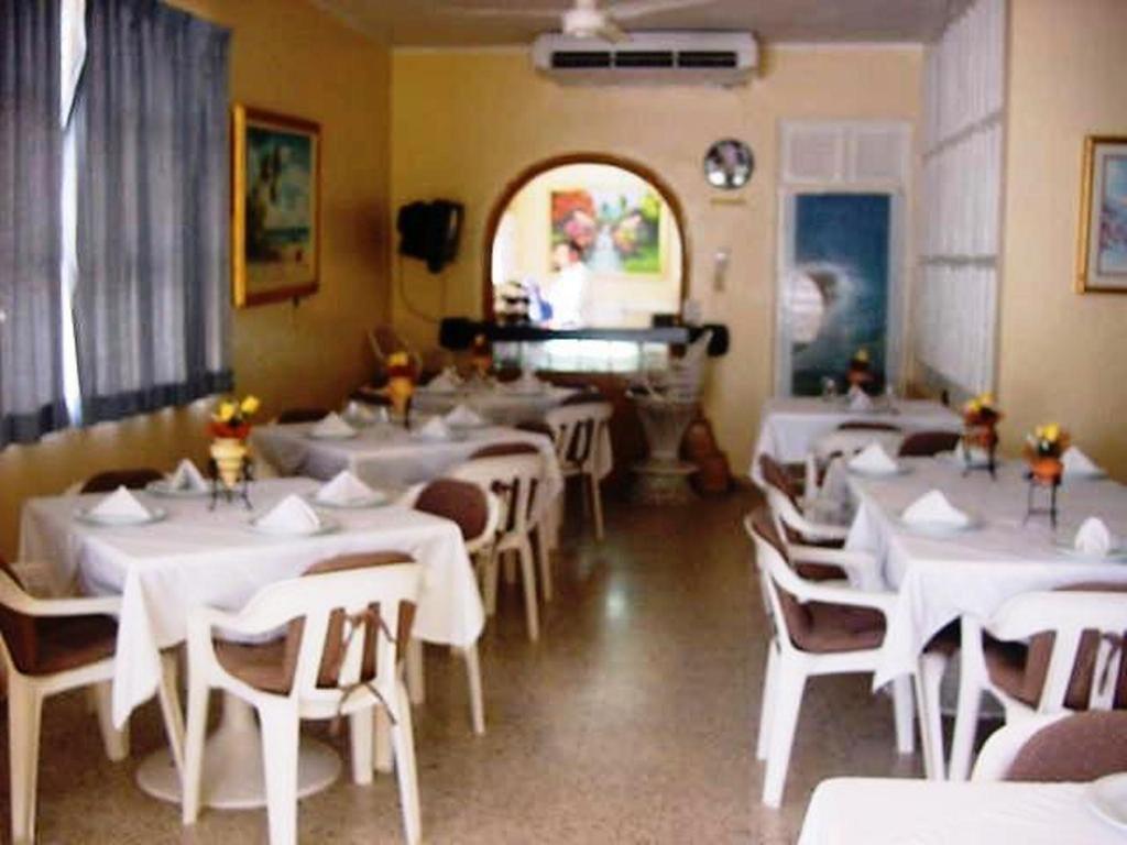 Hotel Caribe Barahona 외부 사진