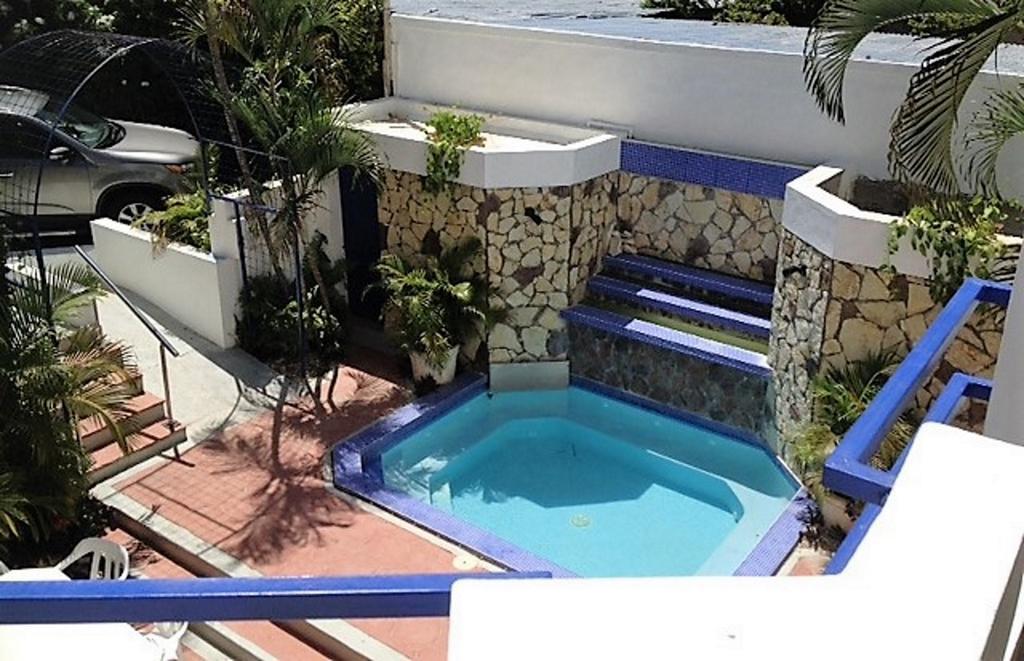 Hotel Caribe Barahona 외부 사진