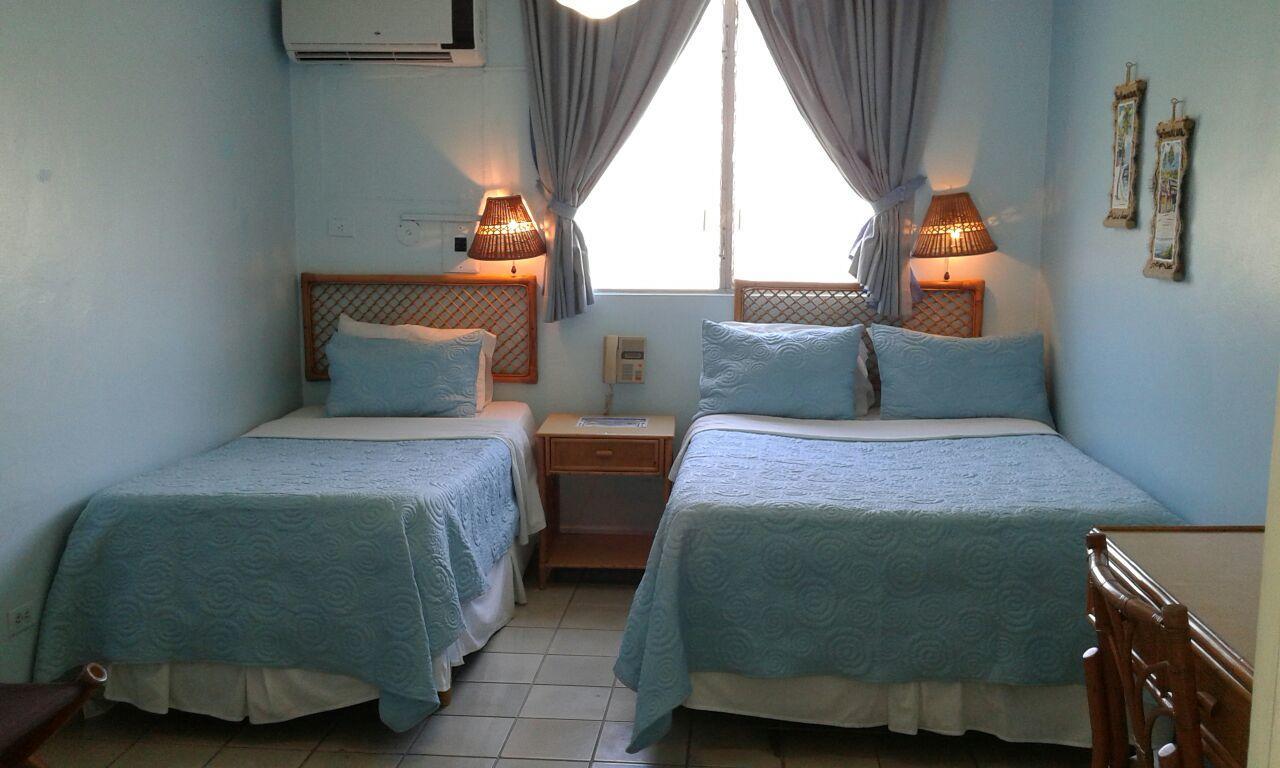 Hotel Caribe Barahona 외부 사진