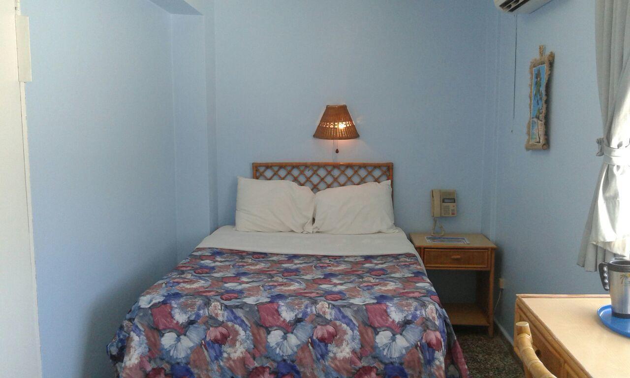 Hotel Caribe Barahona 외부 사진