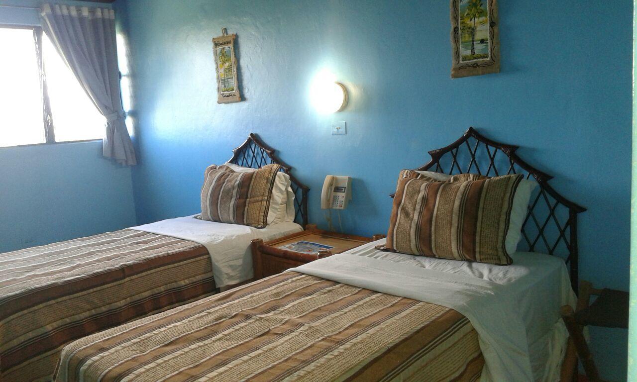 Hotel Caribe Barahona 외부 사진