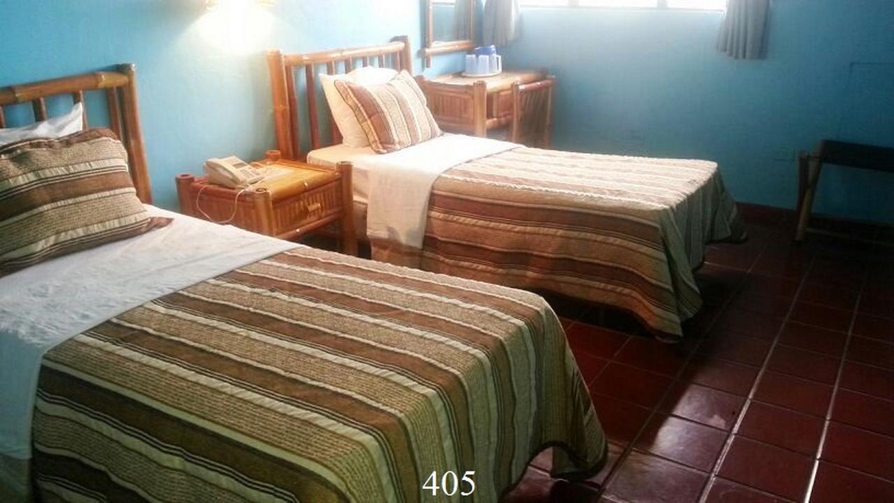 Hotel Caribe Barahona 외부 사진