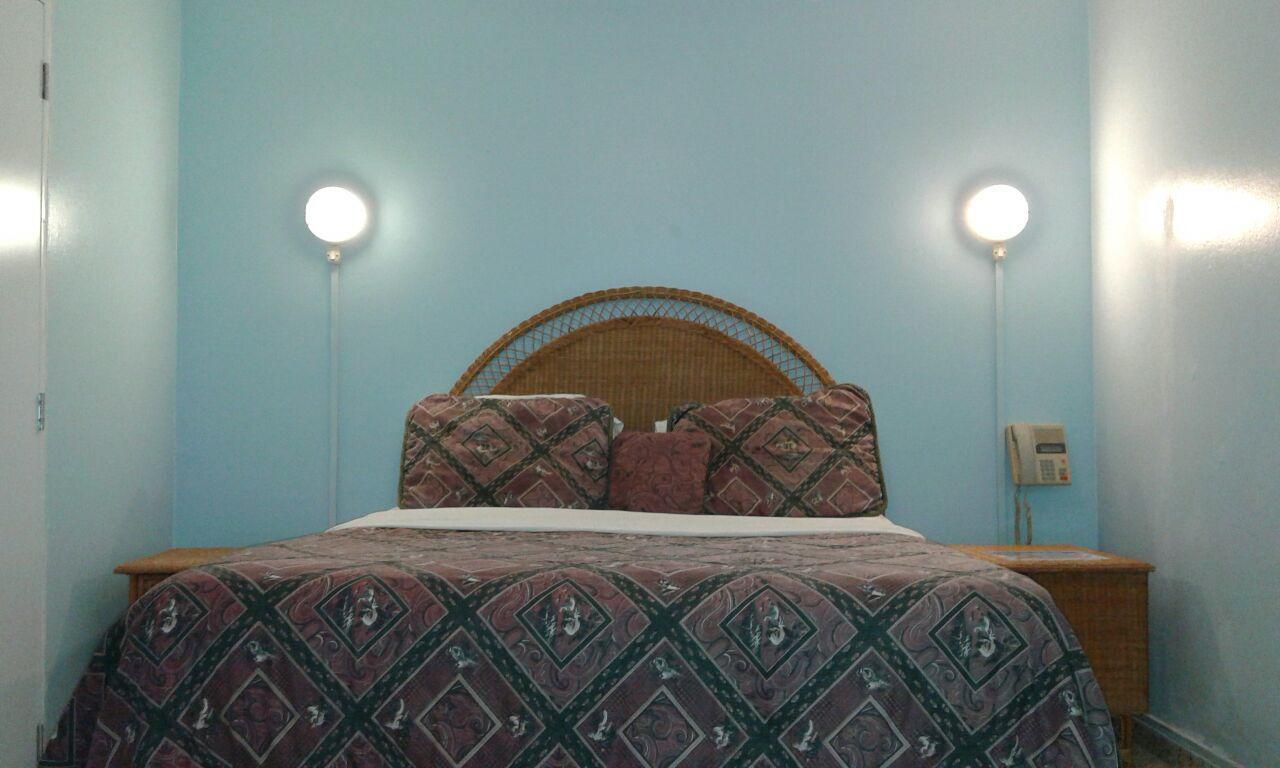 Hotel Caribe Barahona 외부 사진