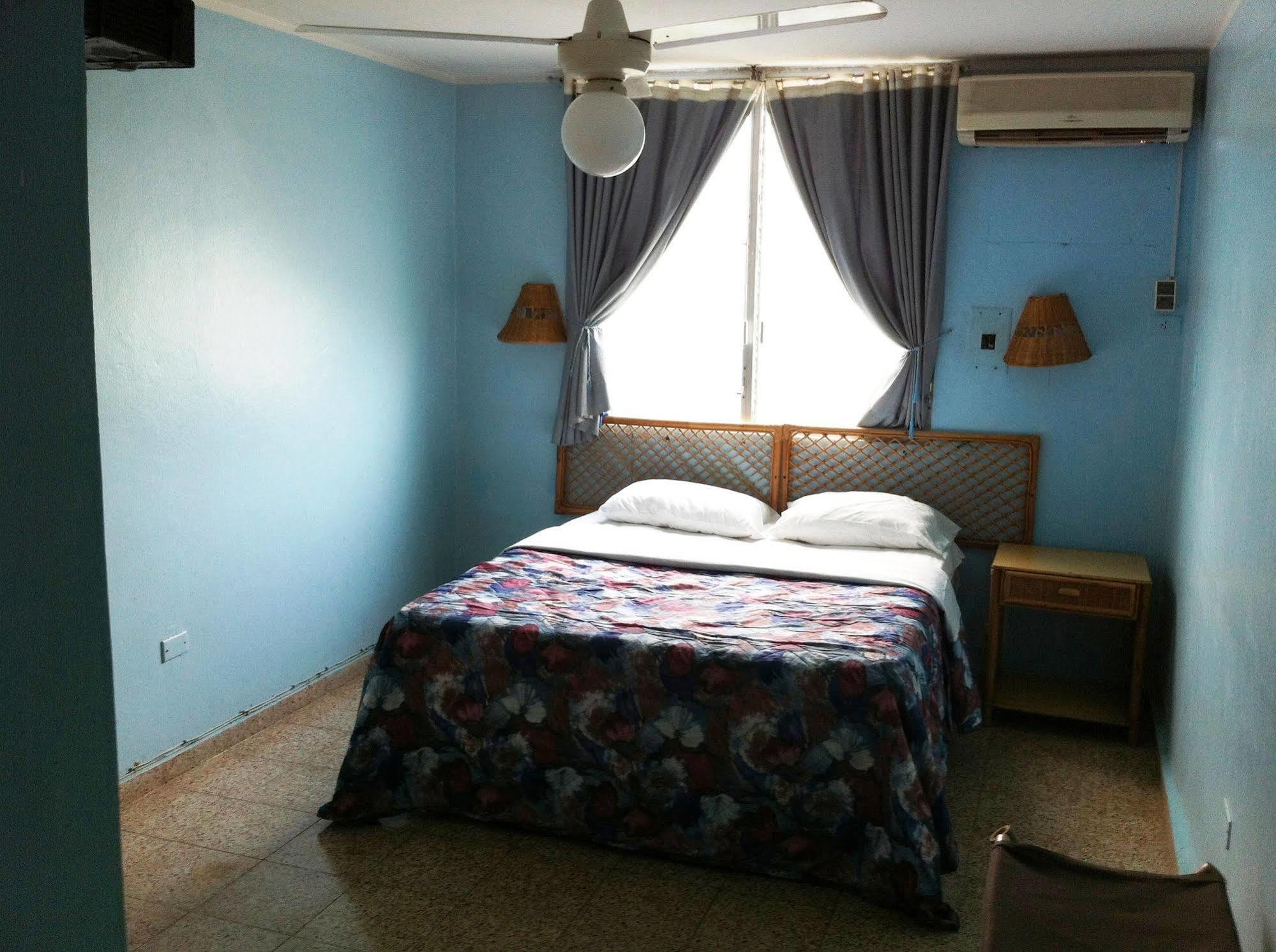 Hotel Caribe Barahona 외부 사진