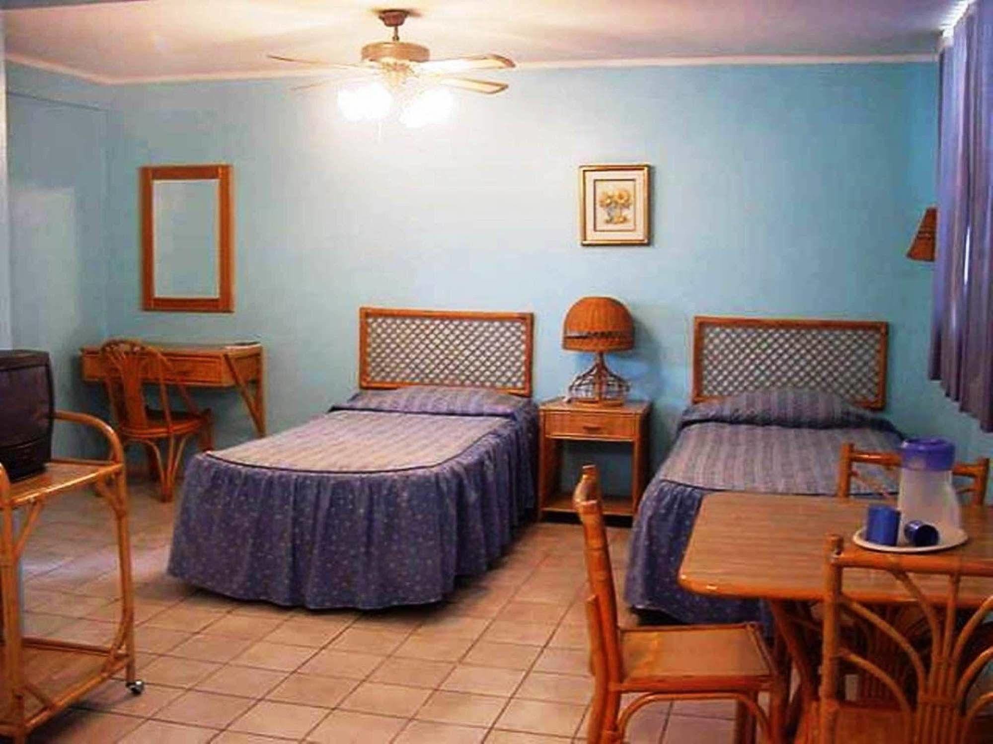 Hotel Caribe Barahona 외부 사진