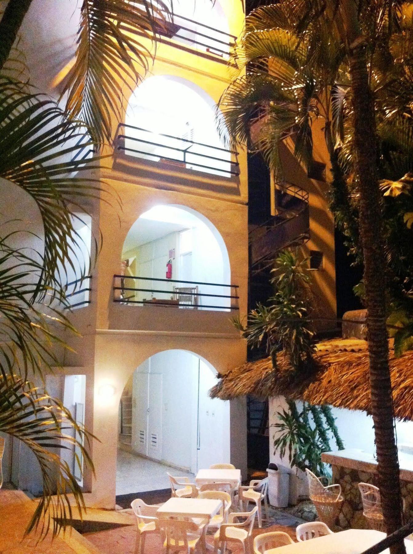 Hotel Caribe Barahona 외부 사진