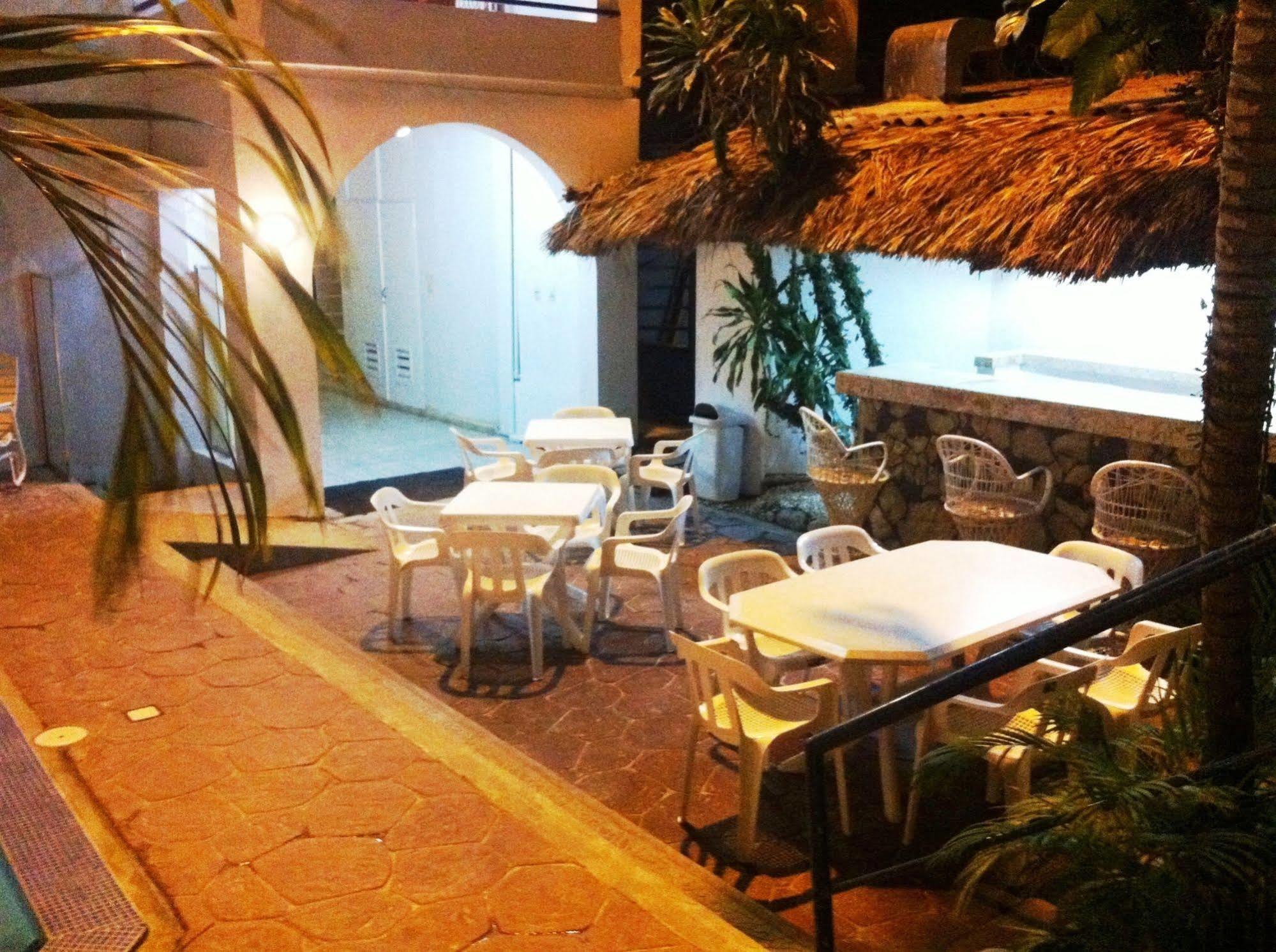 Hotel Caribe Barahona 외부 사진