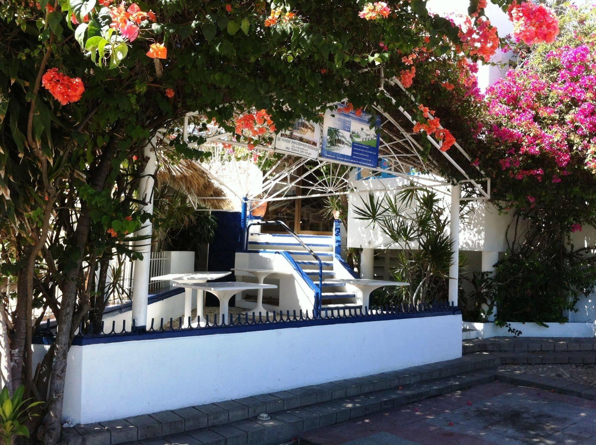 Hotel Caribe Barahona 외부 사진